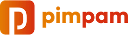 pim pam logo