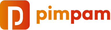 pim pam logo